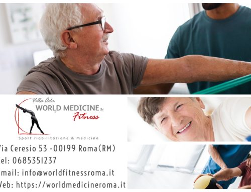 Il Medical Fitness