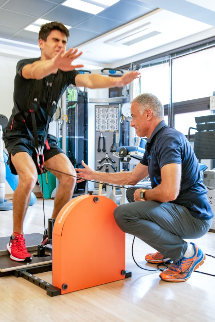 Medical Fitness