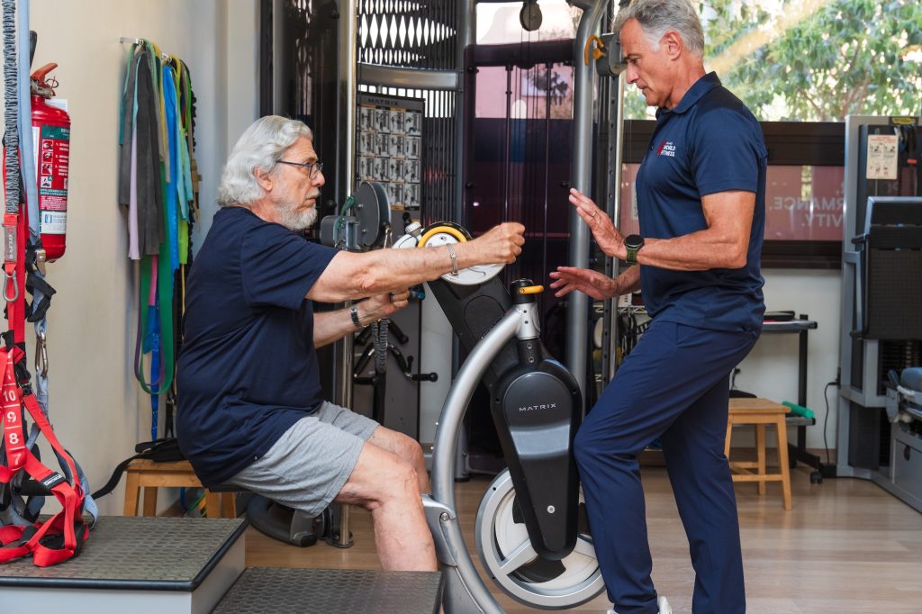 Medical Fitness